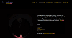 Desktop Screenshot of ceiri.com